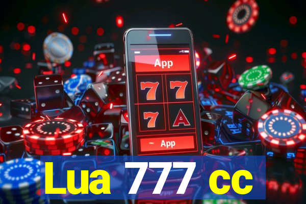 Lua 777 cc